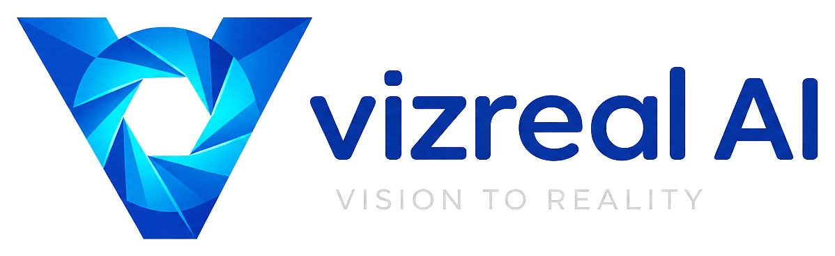 Vizreal AI — Vision to Reality